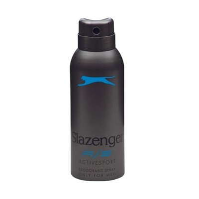Slazenger Activesport Deodorant Mavi 150 ml