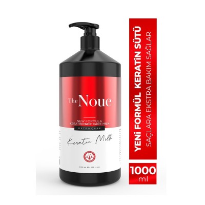 The Noue Keratin Milk 1000 ml