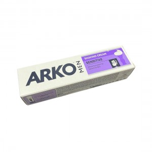 Arko Tıraş Kremi Sensitive 90 g