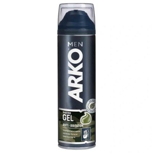 Arko Traş Jeli Anti Irrıtation 200 ml