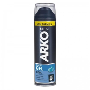 Arko Traş Jeli Cool 200 ml