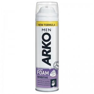 Arko Traş Jeli Sensitive 200 ml