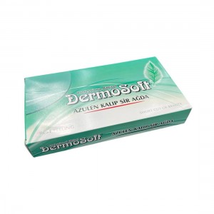 Dermosoft Kalıp Sir Ağda Azulen 400 gr