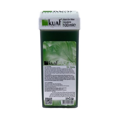 Kuaf Kartuş Sir Ağda Azulen 100 ml