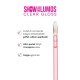 Pastel Show Your Lumos Clear Gloss