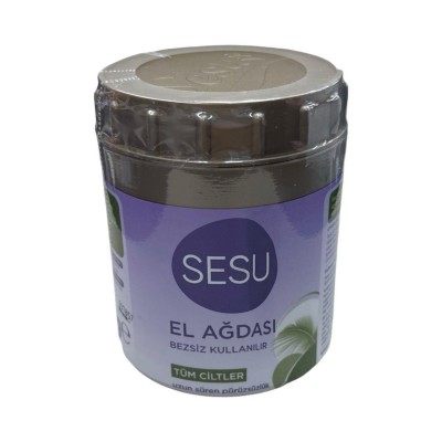 Sesu El Ağdası 250 gr