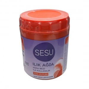 Sesu Ilık Ağda 250 gr