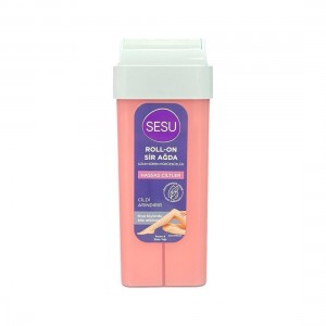 Sesu Kartuş Ağda Hassas Ciltler 100ml