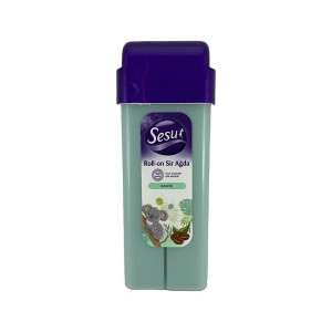 Sesu Kartuş Ağda Kahve Koala 100ml