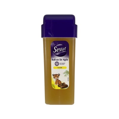 Sesu Kartuş Ağda Klasik 100ml