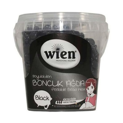 Wien Black Boncuk Ağda 250 gr