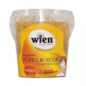 Wien Natural Boncuk Ağda 250 gr