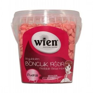 Wien Pudralı Boncuk Ağda 250 gr