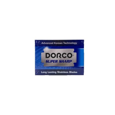 Dorco Super Sharp Jilet 5 Adet