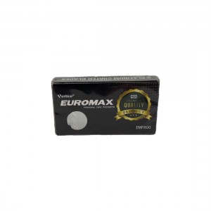 Euromax Jilet 5 Adet