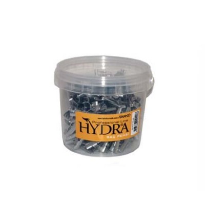 Hydra Alüminyum Pens 100 Adet