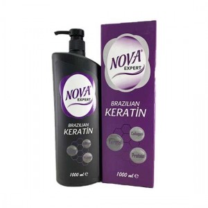 Nova Expert Brazılıan Keratin 1000 ml