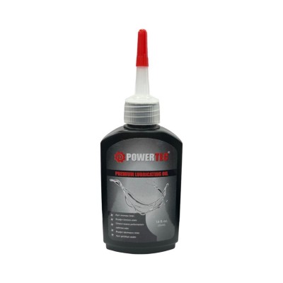 Powertec Tıraş Makinesi Temizleme Yağı 55 ml