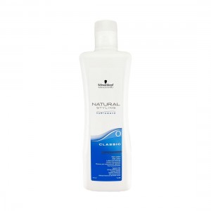 Schwarzkopf Natural Styling Classıc Perma Losyonu 1000 ml  0