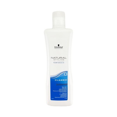 Schwarzkopf Natural Styling Classıc Perma Losyonu 1000 ml  0