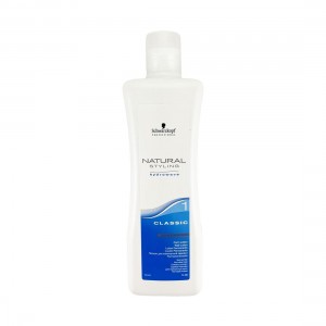 Schwarzkopf Natural Styling Classıc Perma Losyonu 1000 ml  1