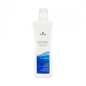 Schwarzkopf Natural Styling Classıc Perma Losyonu 1000 ml  2