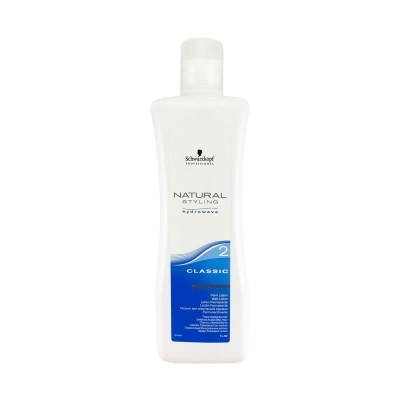 Schwarzkopf Natural Styling Classıc Perma Losyonu 1000 ml  2