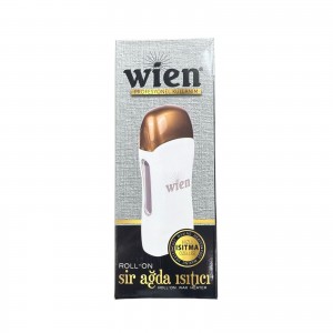 Wien Roll On Sir Ağda Isıtıcı